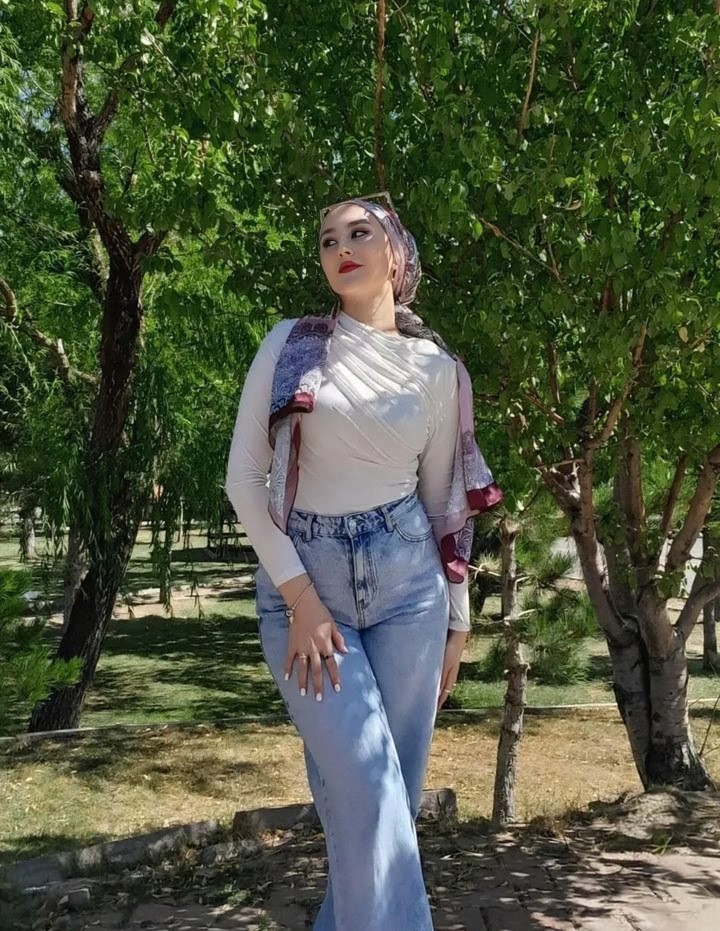 Keban Telekız Bayan Escort Aylin
