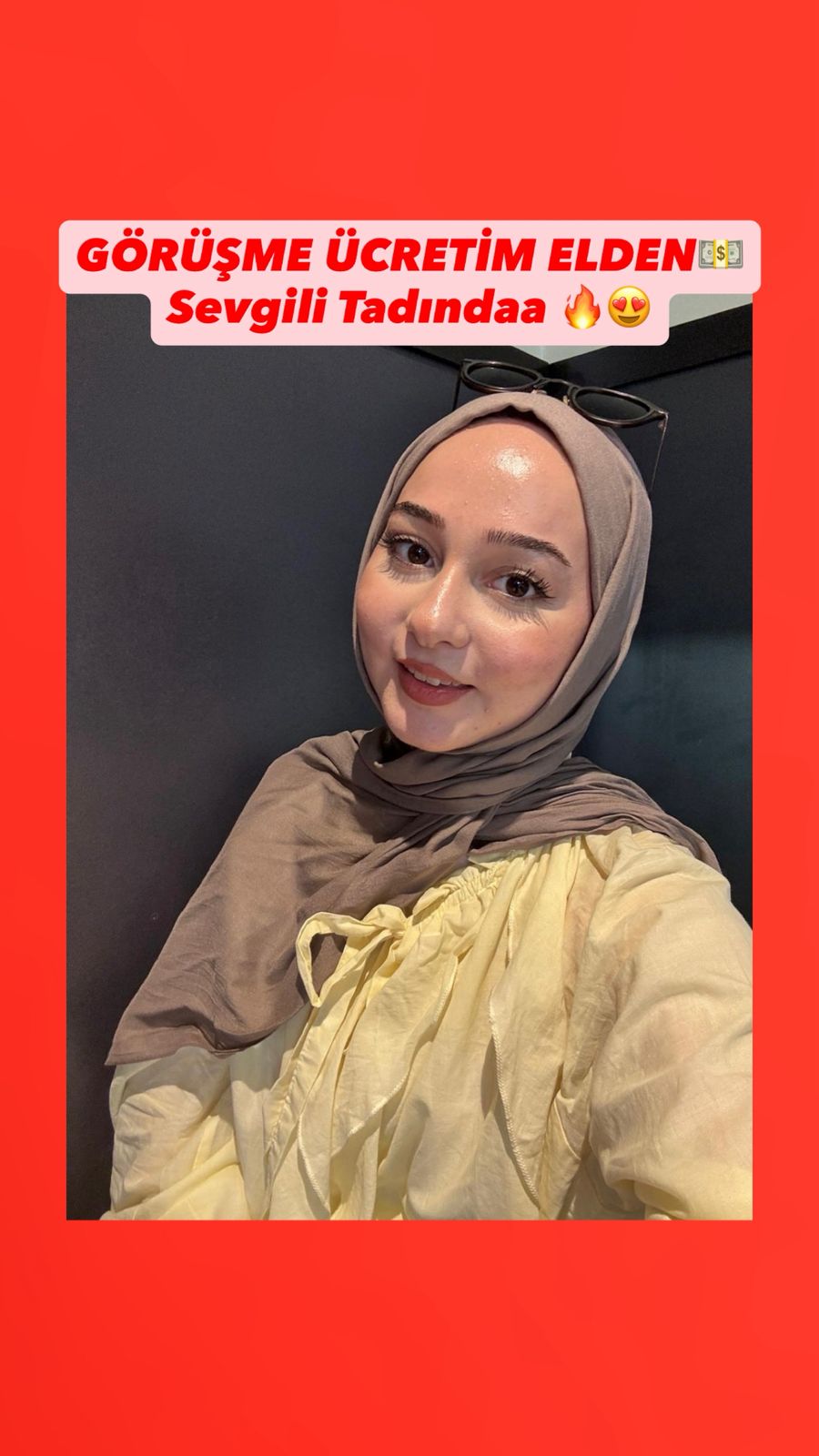 Keban Eve Gelen Bayan Escort Emel