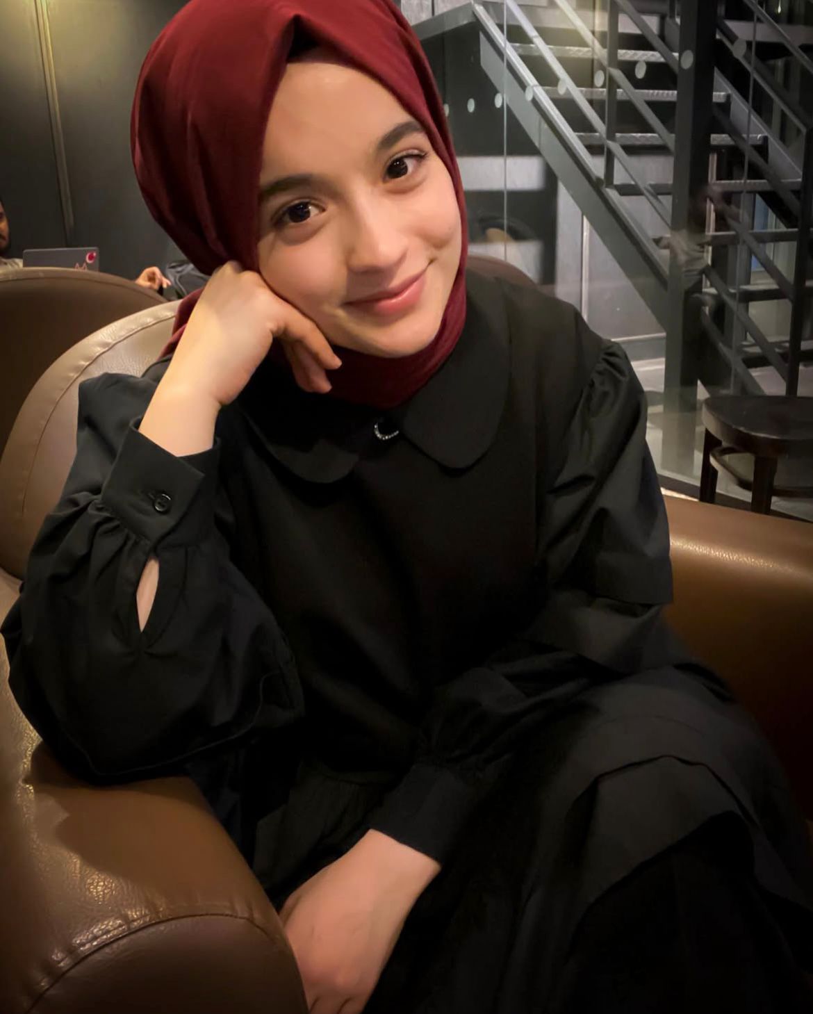 Keban Büyüleyici Kadın Escort Tanya