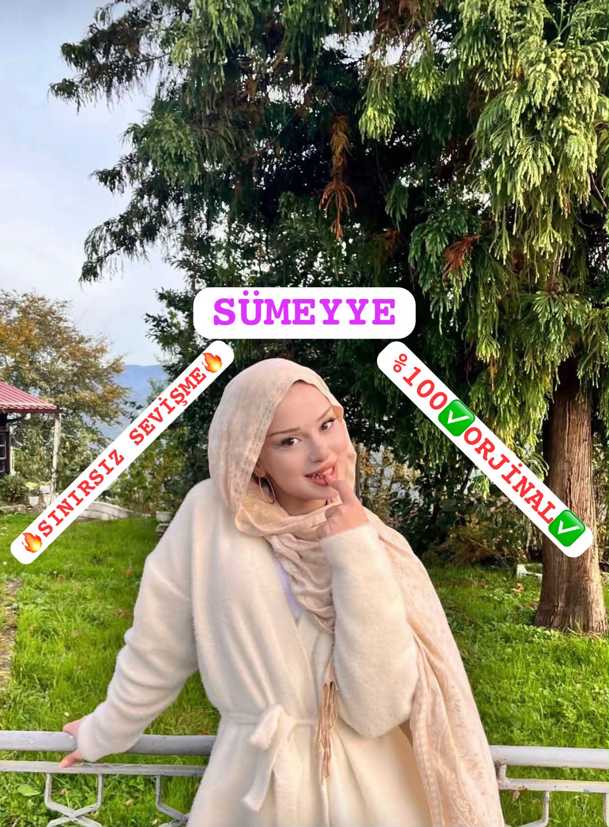 Keban Bütünleşik Ruh Bayan Escort Sultan